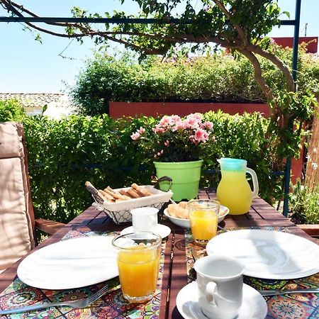 Apartament Barbati Beach House Zewnętrze zdjęcie