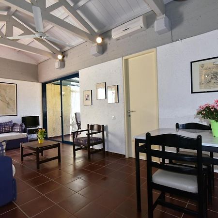 Apartament Barbati Beach House Zewnętrze zdjęcie